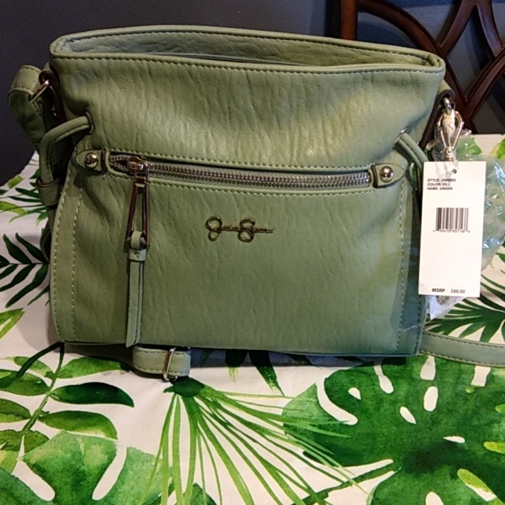 Jessica Simpson Handbag NWT